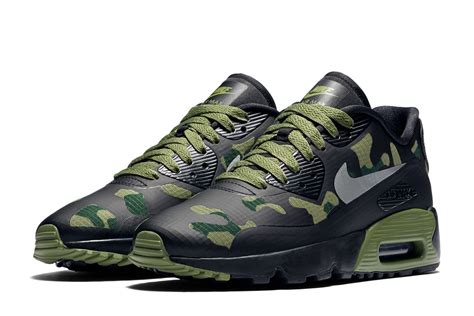 nike air max 90 vt camouflage|air max 90 green camo.